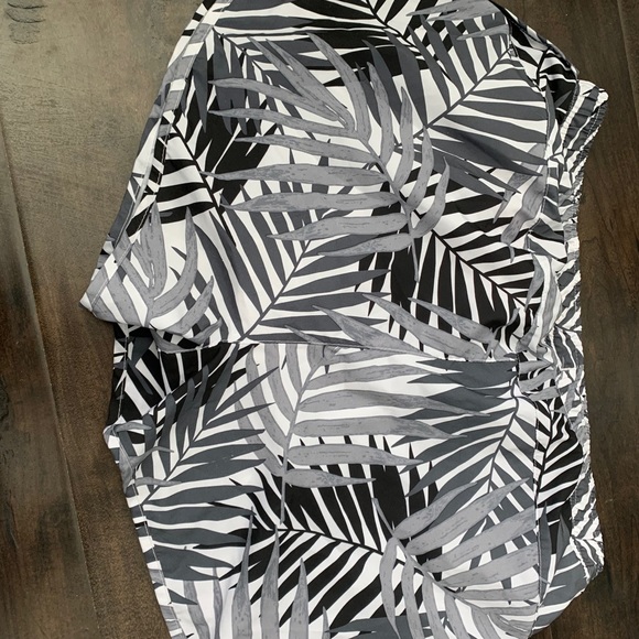 Athletic shorts - Picture 3 of 3